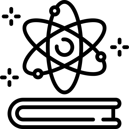Ícone de metodologia