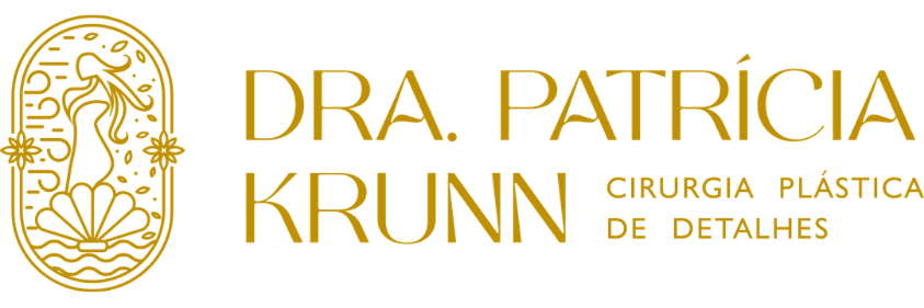 Dra. Patricia Krunn - Cirurgiã Plástica