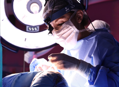 Cirurgia da face e rejuvenescimento - Dra. Patricia Krunn