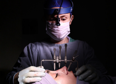 Rinoplastia e cirurgia do nariz - Dra. Patricia Krunn